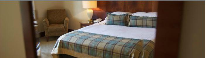 Hotel The Grange Manor Grangemouth