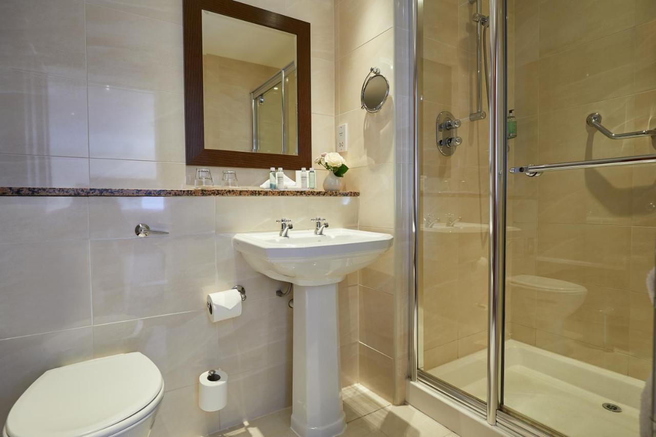 The Grange Manor 4* Grangemouth