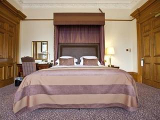 Hotel The Grange Manor 4*