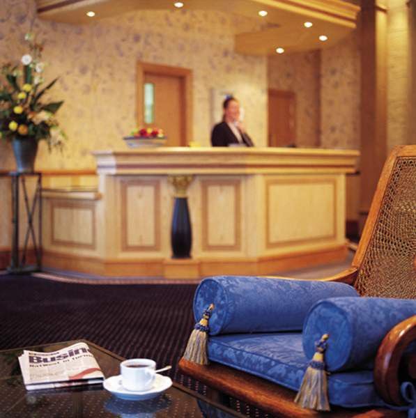 The Grange Manor Hotel