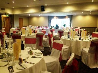 The Grange Manor 4*