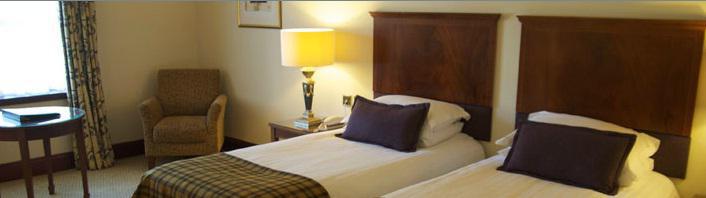 The Grange Manor 4*